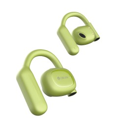 Devia słuchawki Bluetooth OWS Star E2 zielone
