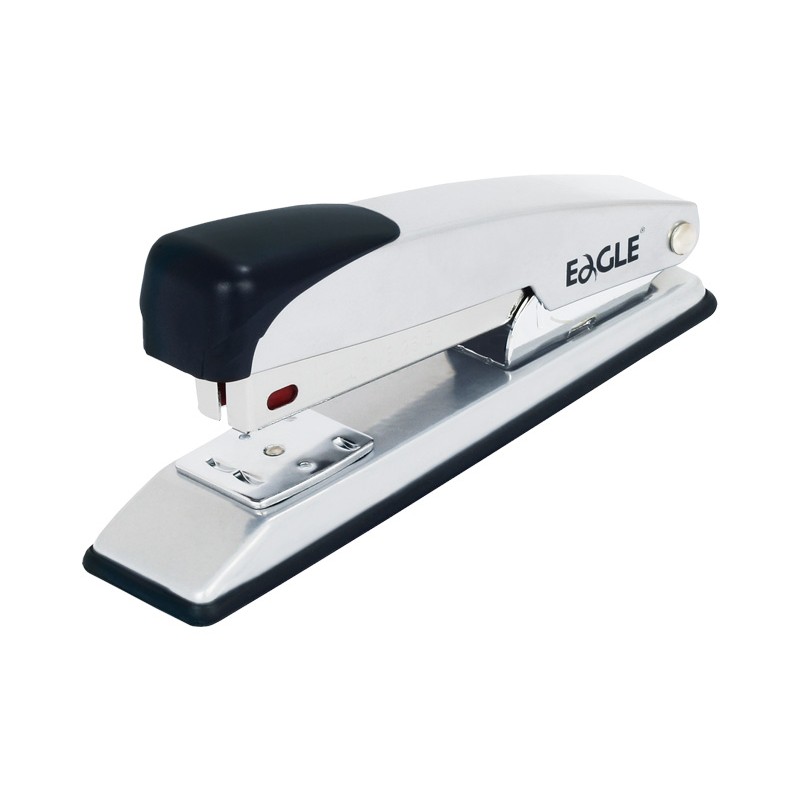 Zszywacz EAGLE 204 czarny 24/6 &8211 20 kartek Zszywacz EAGLE 204 czarny 24/6 &8211 20 kartek