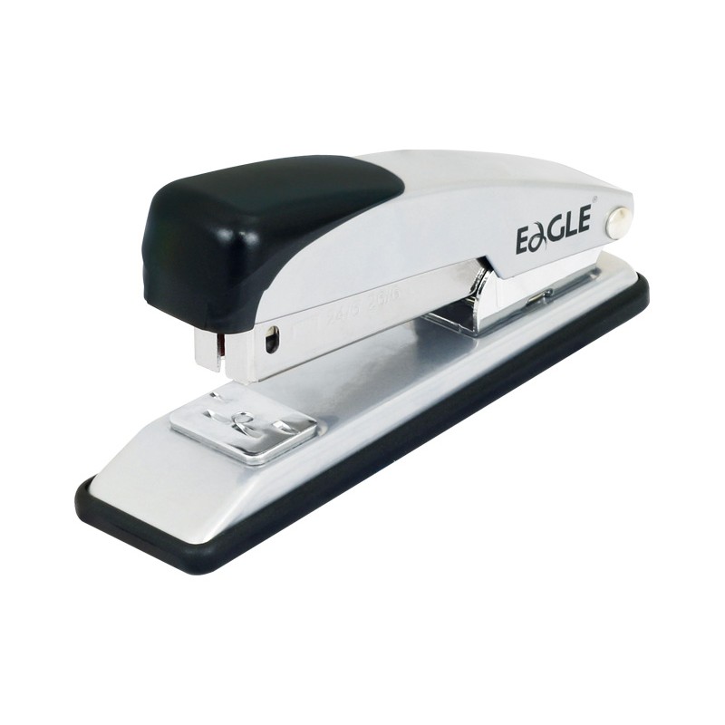 Zszywacz EAGLE 205 czarny 24/6 &8211 20 kartek Zszywacz EAGLE 205 czarny 24/6 &8211 20 kartek