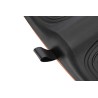 Powerton ERGO SOLEMAT Podnóżek balansujący podnóżek ergonomiczny, czarna