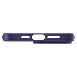 Spigen nakładka Liquid Air do iPhone 14 Pro 6,1&quot deep violet