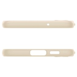 Spigen nakładka Thin Fit do Samsung Galaxy S23 Pearled Ivory