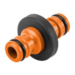 NEO TOOLS złącze typu I tworzywo sztuczne,, 1/2", pomarańczowo-czarna, 15-745