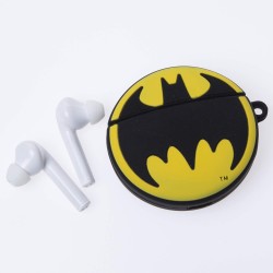 Batman słuchawki bluetooth TWS Batman Logo