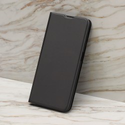 Etui Smart Soft do Xiaomi Redmi 12 4G czarne