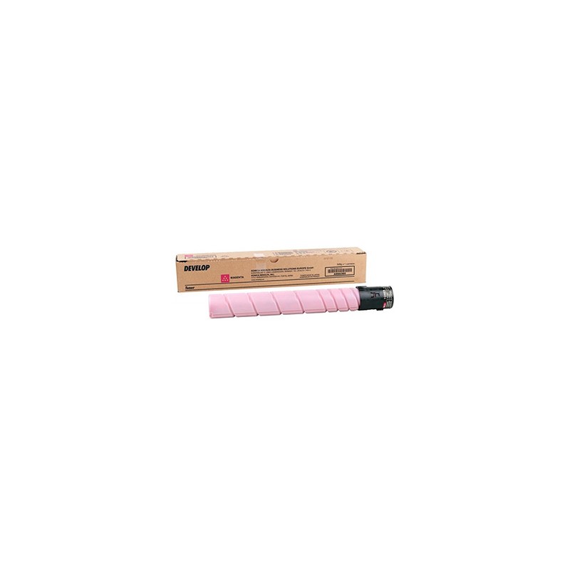 Develop oryginalny toner AAV83D0,AAV83DA, TN-328M, magenta, 28000s