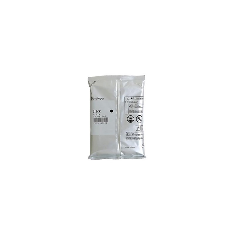 Xerox oryginalny developer 675K85030, black
