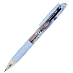 Długopis wielokolorowy FX Zeta C3 MonAmi (2170891001)
