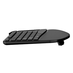 Genius Ergo KB-7000BT Copilot klawiatura bezprzewodowa CZ/SK, czarna