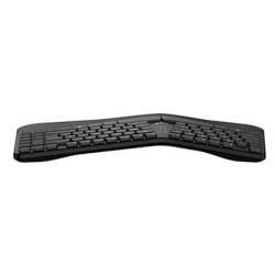 Genius Ergo KB-7000BT Copilot klawiatura bezprzewodowa CZ/SK, czarna