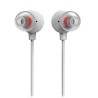 Genius HS-M368 słuchawki z mikrofonem, biała, douszne, USB Type-C