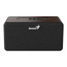 Genius głośniki SP-918BT, 6W, brązowe, drewniane, 3,5 mm jack/ bluetooth