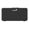 Genius głośniki SP-918BT, 6W, brązowe, drewniane, 3,5 mm jack/ bluetooth