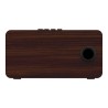 Genius głośniki SP-918BT, 6W, brązowe, drewniane, 3,5 mm jack/ bluetooth