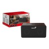 Genius głośniki SP-918BT, 6W, brązowe, drewniane, 3,5 mm jack/ bluetooth