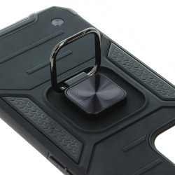Nakładka Defender Nitro do iPhone 14 Pro 6,1&quot czarny