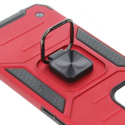 Nakładka Defender Nitro do iPhone 11 czerwony