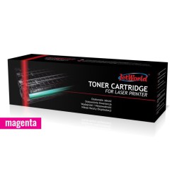 Toner JetWorld Magenta Canon CRG040 zamiennik CRG-040 (0456C001)