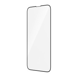 PanzerGlass szkło hartowane Ultra-Wide Fit Anti-Reflective z aplikatorem do iPhone 14 / 13 / 13 Pro 6,1&quot TTT
