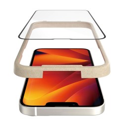 PanzerGlass szkło hartowane Ultra-Wide Fit Anti-Reflective z aplikatorem do iPhone 14 / 13 / 13 Pro 6,1&quot TTT