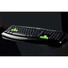 E-blue Elated klawiatura przewodowa (USB) US, czarna