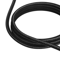 XO kabel GB010A USB - USB-B 1,5 m czarny