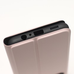 Etui Smart Soft do Xiaomi Redmi 9A / 9AT / 9i nude