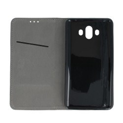 Etui Smart Magnetic do Motorola Moto G62 5G czarne
