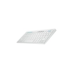 Samsung klawiatura Bluetooth Trio 500 biała