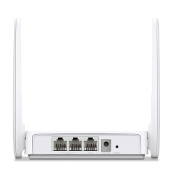 Router bezprzewodowy Mercusys MW320R 300Mbps biały