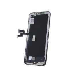 Wyświetlacz z panelem dotykowym iPhone X HARD OLED GX COG