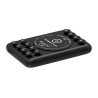 Powerton, powerbank z ładowaniem bezprzewodowym, Li-Pol, 5V, Ładowanie telefonów/tabletów, WBP5, 5000mAh, przyssawki do przytrzy