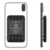 Powerton, powerbank z ładowaniem bezprzewodowym, Li-Pol, 5V, Ładowanie telefonów/tabletów, WBP5, 5000mAh, przyssawki do przytrzy