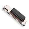 Powerton, powerbank z ładowaniem bezprzewodowym, Li-Pol, 5V, Ładowanie telefonów/tabletów, WBP5, 5000mAh, przyssawki do przytrzy