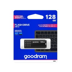 Goodram pendrive 128GB USB 3.0 UME3 czarny