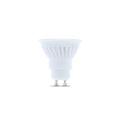 Żarówka LED GU10 10W 230V 6000K 900lm ceramiczna Forever Light
