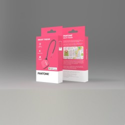 PANTONE smart finder lokalizator PT-AG001 Pink 184C