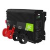 Green Cell power falownik do 12V to 230V 2000W/4000W modyfikowana sinusoida