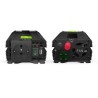 Green Cell power falownik do 24V to 230V 500W/1000W modyfikowana sinusoida