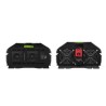 Green Cell power falownik do 12V to 230V 3000W/6000W modyfikowana sinusoida