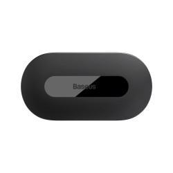 Baseus słuchawki Bluetooth TWS Bowie EZ10 czarne