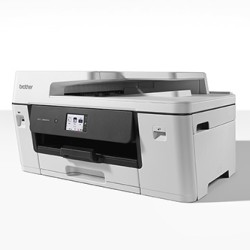 Atramentowe urządzenia wielofunkcyjne Brother MFC-J3660DW