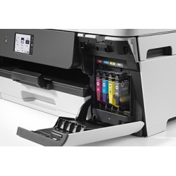 Atramentowe urządzenia wielofunkcyjne Brother MFC-J3660DW