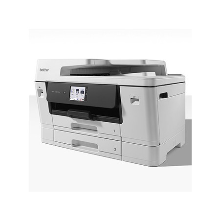 Atramentowe urządzenia wielofunkcyjne Brother MFC-J3960DW