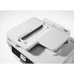Atramentowe urządzenia wielofunkcyjne Brother MFC-J3960DW