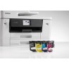 Atramentowe urządzenia wielofunkcyjne Brother MFC-J3960DW