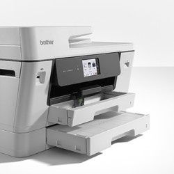 Atramentowe urządzenia wielofunkcyjne Brother MFC-J3960DW