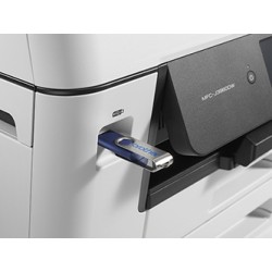 Atramentowe urządzenia wielofunkcyjne Brother MFC-J3960DW