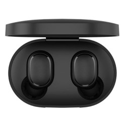 Xiaomi słuchawki Redmi Buds Essential czarne