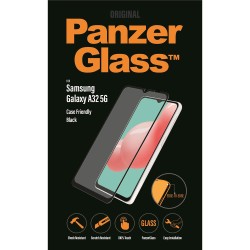 PanzerGlass szkło hartowane Ultra-Wide Fit do Samsung Galaxy A32 / M12 5G TTT